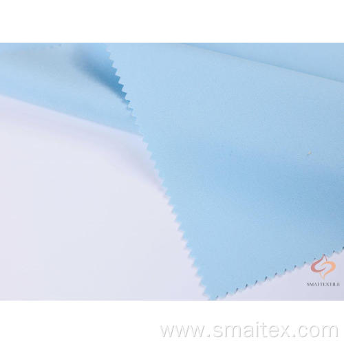 T/C Spandex Woven Fabric